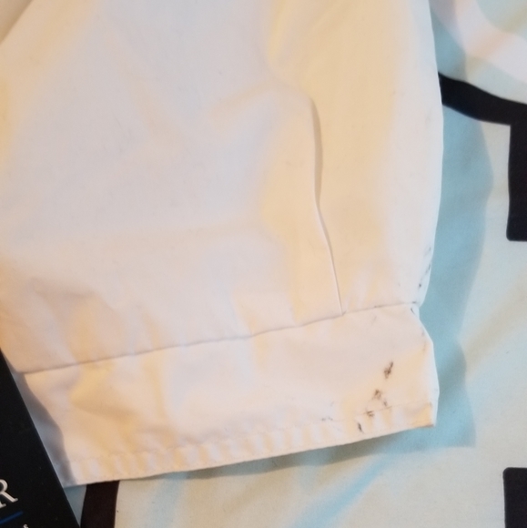 Nascar racing jacket - Picture 5 of 7